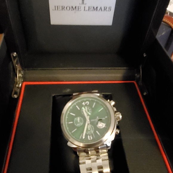 BNIB- Jerome Lemars The Seurat Collection - Picture 3 of 3